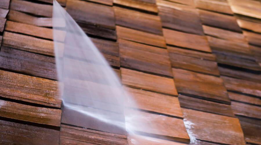Expert new roof installation services in Croswell, MI
